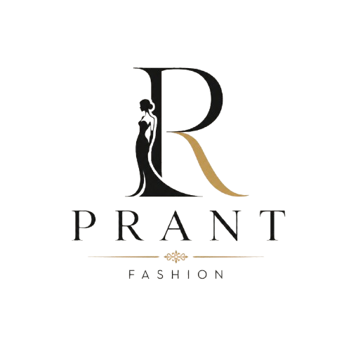 PRANT Fashion Logo
